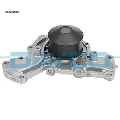 Devirdaim su pompası mıtsubıshı pajero 3.5l 6g74 24v v25 v45 94-> dayco md972440 resmi