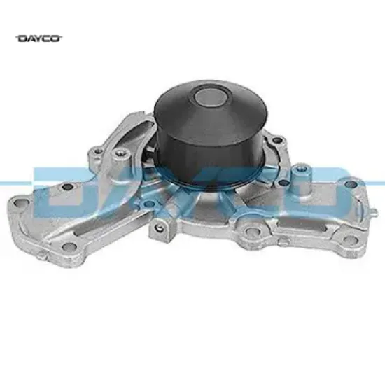Devirdaim su pompası mıtsubıshı pajero 3.5l 6g74 24v v25 v45 94-> dayco md972440 resmi