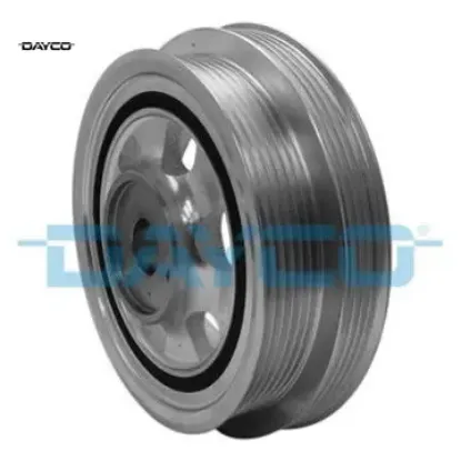 Krank kasnağı boxer-jumper-ducato 06 3.0 hdı dayco 0515.T5/ 504048057 resmi