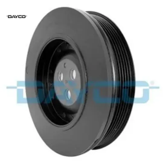 Krank kasnagı transıt v184 2.0tdcı 01 06 mondeo ııı 2.0tdcı 100ps / 125ps / 2.2tdcı 150ps 00 07 jagu dayco 4c1q6b319db/ 1s7q6b319ac/ jde10108 resmi