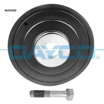 Krank kasnağı 206-307-p406-partner-boxer-ducato-scudo-jumper-berlıngo-c5-xsara 1.9-2.0 hdı dayco 0515.V6/ 0515.L9/ 0515.P2/ 9467586180 resmi