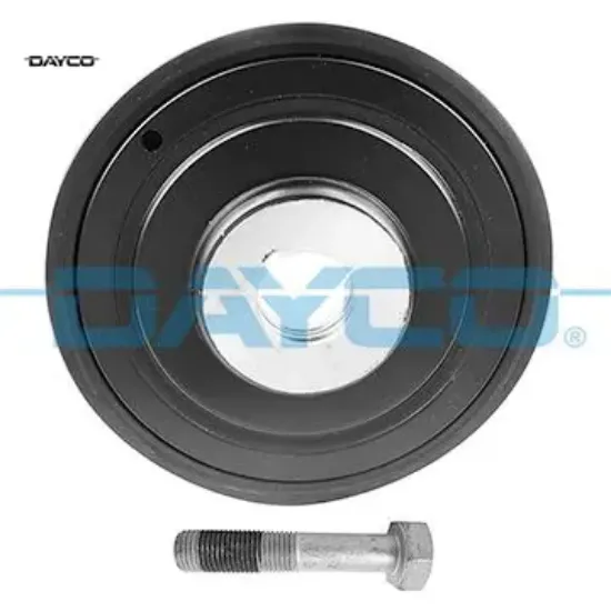 Krank kasnağı 206-307-p406-partner-boxer-ducato-scudo-jumper-berlıngo-c5-xsara 1.9-2.0 hdı dayco 0515.V6/ 0515.L9/ 0515.P2/ 9467586180 resmi