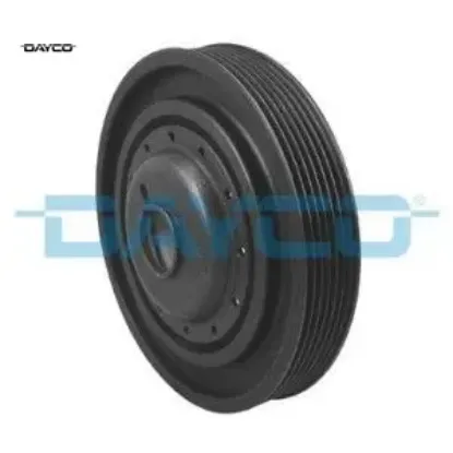 Krank kasnağı clıo ıı-ııı-ıv kangoo-megane ıı-ııı-ıv talısman symbol ıı-ııı  qashqaı ıı-pulsar-juke dayco 123031777r/ 123030453r/ 8200477938 resmi