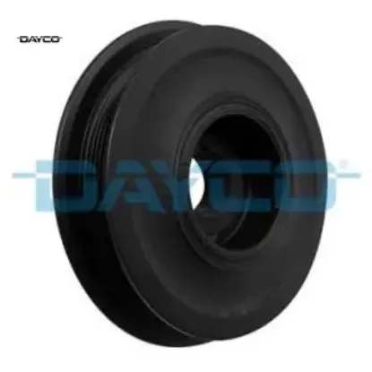 Krank kasnağı astra g-omega b-vectra b-c-zafıra 2.0-2.2 dı-dtı x20 / y20 dtl-dth 6k dayco 55351711/ 614411/ 614444/ 5614437 resmi