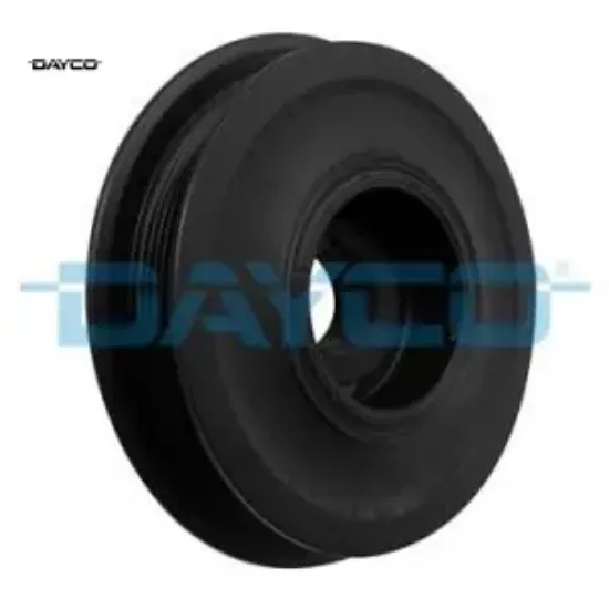 Krank kasnağı astra g-omega b-vectra b-c-zafıra 2.0-2.2 dı-dtı x20 / y20 dtl-dth 6k dayco 55351711/ 614411/ 614444/ 5614437 resmi