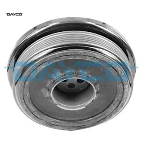 Krank kasnagı n57 n57s f10 f11 f01 f02 f07 e70 e71 dayco 11237800026 resmi