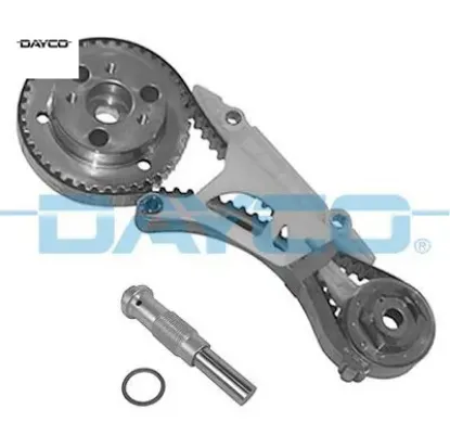 Eksantrik gergi kiti focus-max-connectc30-s401.6tdcı-1.8tdcı-2.0 g8da-hhda-eypa-kkda-aoda yag pompa dayco 7g9q6p250ab/ 1562244 resmi