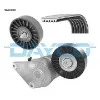 Alternatör gergi kiti 306 1.8-2.0xsı 93-01 1.8st-2.0st 94-01 1.8-2.0-2.0 16v 94-02 dayco  resmi