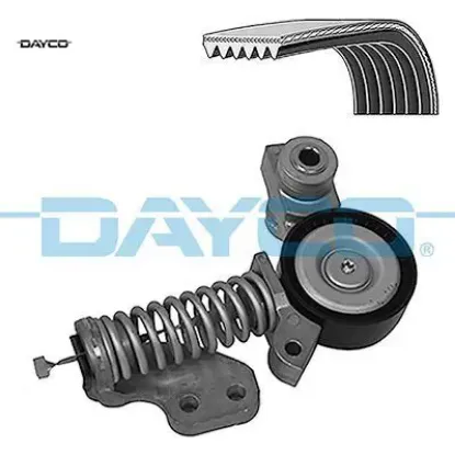 Alternatör gergi rulmanı s60 ıı 15> s80 ıı s90 ıı 15> v40 v60 v70 v90 xc40 xc60 xc70 xc90 ıı15>t3 t4 dayco 31316097/ 31339830/ 31460372/ 32249369 resmi