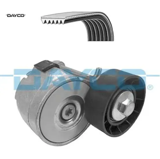 Alternatör gergi kiti lınea-punto-agıla-astra h-j-combo-corsa c-d-merıva 1.3cdtı-jtd k016pk1320 dayco 6340616/ 4708770/ 51821653 resmi