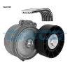 Alternatör gergi kiti 308-p407-508-307-p607-p807-expert-jumpy-c4-c5-c8 2.0 hdı dayco 1611278280 resmi