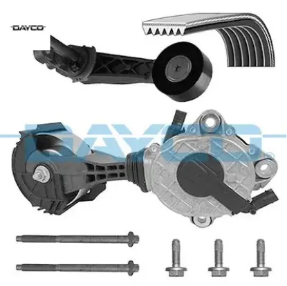 Kanalli v kayisi seti mını cooper-cooper s 2006-2013 -clubman 2007-2014 -countryman 2012-2016 dayco 11282444339s1 resmi