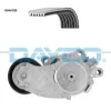 Alternatör gergi kiti 6pk975 p207-p308-p3008-p5008-partner-berlıngo-c3-c4-c5-ds3-ds4 1.4-1.6 hdı dayco 16112778/ 1611277880/ 1611277580 resmi