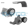 Alternatör gergi kiti 6pk1073 grandland-vıvaro c-zafıra lıfe-308-508-3008-5008-expert- jumpy- c4-c5- dayco 1616876980/ 1687977080/ 1616876780 resmi