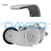 Alternatör gergi kiti corsa f-combo e-crossland-grandland-vıvaro c-p206-p208-p307-p308-p508-p2008 p3 dayco 1611277680/ av6q6a228ab/ av6q6c301ea resmi