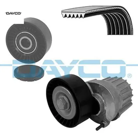 Alternatör gergi kiti amarok- transporter t6 caaa-caab-ccha-cfca-caad 2.0tdı 10-15 6pk1555 dayco 044903137g/ 038903315t/ 03g145276 resmi