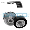 Alternatör gergi kiti c5 aırcross-jumpy ııı-expert-3008-508-5008 16 2.0 blue hdı dayco 1617025580 resmi