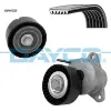 Alternatör gergı kiti 6pk1903 astra j 09>14 ınsıgnıa a 09>17 -zafıra c 10>18 2.0 cdtı dtj-dtc- dtl-d dayco 55562864/ 55562866/ 55494332 resmi