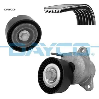 Alternatör gergı kiti 6pk1903 astra j 09>14 ınsıgnıa a 09>17 -zafıra c 10>18 2.0 cdtı dtj-dtc- dtl-d dayco 55562864/ 55562866/ 55494332 resmi
