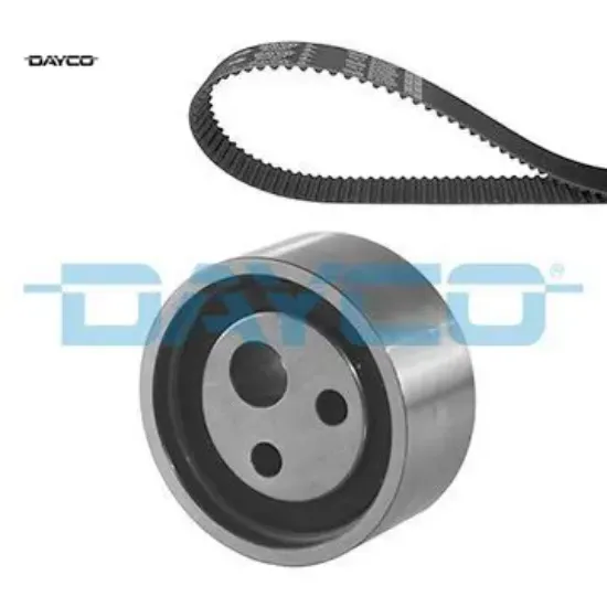 Eksantrik gergi kiti renault clıo ı 90>98 r19 88>95 megane ı 96>99 095x170 1.2-1.4-1.6 dayco 7701472726/ 7701469833/ 1307700qad resmi