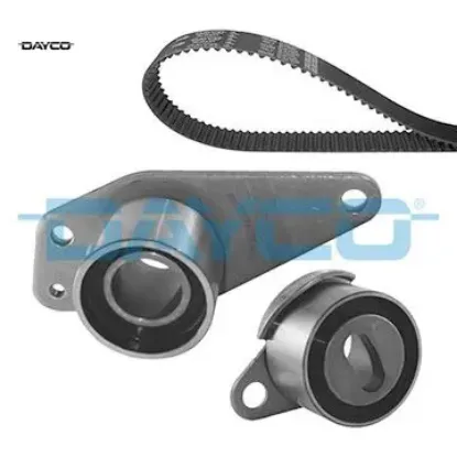 Eksantrik gergi kiti mgn-trafıc 1.9d 96-03 s40-v40 1.9td 95-99 arena 1.9d 97-01 dayco 7701471864 resmi