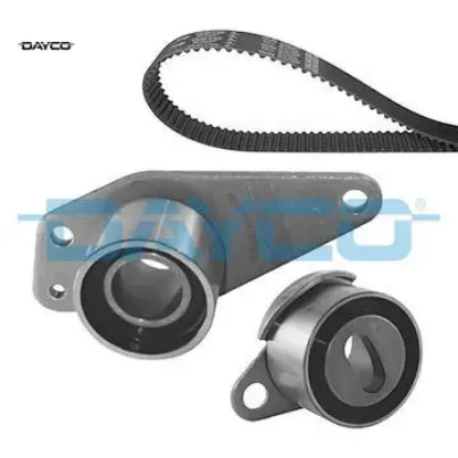 Eksantrik gergi kiti mgn-trafıc 1.9d 96-03 s40-v40 1.9td 95-99 arena 1.9d 97-01 dayco 7701471864/ 30777407/ m618062 resmi