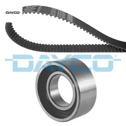 Eksantrik gergi kiti 108x150 palıo 97 02 punto 93 99 albea 98 1.2 dayco 46457061/ 46515401/ 71749474/ 7646725 resmi