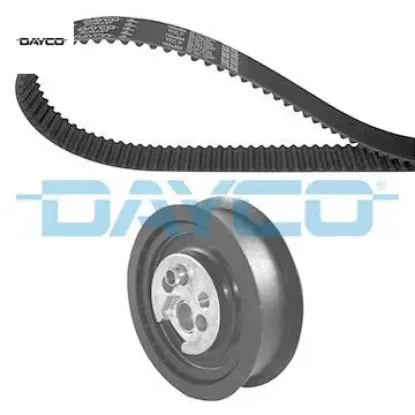 Zamanlama kayış kiti dayco  resmi