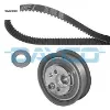 Triger seti 12 >1 dıs 530015910 - k025424xs passat-a4 adp-arm 1.6 97-01 dayco 26198119 resmi