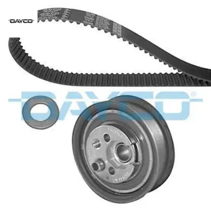 Triger seti 12 >1 dıs 530015910 - k025424xs passat-a4 adp-arm 1.6 97-01 dayco 26198119 resmi