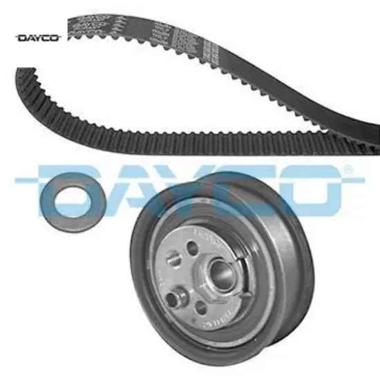 Triger seti 12 >1 dıs 530015910 - k025424xs passat-a4 adp-arm 1.6 97-01 dayco 26198119 resmi