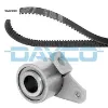 Triger seti volvo 240/340/740/760/960 84>2.0 t dayco 9135272/ 4636338 resmi