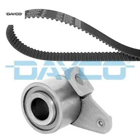 Triger seti volvo 240/340/740/760/960 84>2.0 t dayco 9135272/ 4636338 resmi