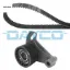 Triger kayış seti e30 1985 dayco 11312241087 resmi