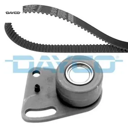 Triger setı 122x190 1300-p100 122diş gd122s190 5002 dayco 84hm 6268 ba/ 70hm 6k254 ad resmi