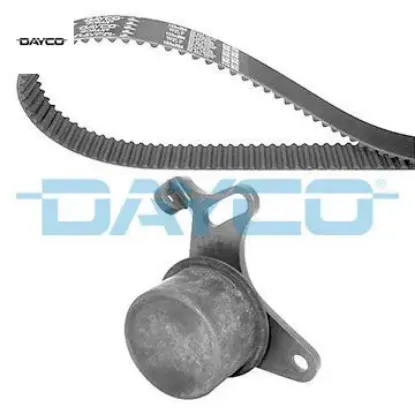 Eksantrik gergi kiti 127x254 bmw 3 e21-e30 -bmw 5 e28-e34 83 dayco 11311711153 resmi