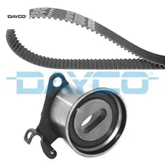 Trıger setı pajero 3.0 v6 1991-1994 dayco md111427/ md104578 resmi