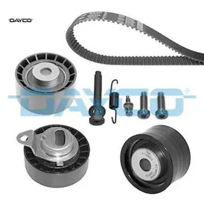 Eksantrik gergi kiti escort v-vı-vıı 92- -fıesta ııı 92-95 -mondeo 93-96 1.6i 16v-1.8i 16v 2.0i dayco 1108759/ 1112530/ ys7j6268ab resmi