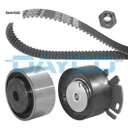 Eksantrik gergi kiti 158x254 brava-bravo 95-01 -doblo 01- -palıo-albea 96- -marea 97-02 1.6- dayco 71736715/ 55171442/ 55176303 resmi