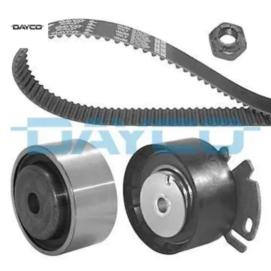 Eksantrik gergi kiti 158x254 brava-bravo 95-01 -doblo 01- -palıo-albea 96- -marea 97-02 1.6- dayco 71736715/ 55171442/ 55176303 resmi