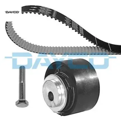 Eksantrik gergi kiti 130x280 130 diş transit turbo 97-01 dayco 1c1q6m260aa/ 1136426 resmi