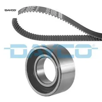 Eksantrik gergi kiti 129x150 doblo 01 palıo 98 panda 03 punto 94 99 albea 98 1.2 dayco 71736718 resmi