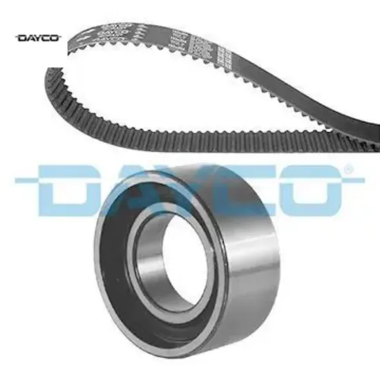 Eksantrik gergi kiti 129x150 doblo 01 palıo 98 panda 03 punto 94 99 albea 98 1.2 dayco 71736718 resmi