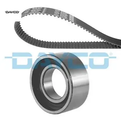 Triger seti palıo 97 03 panda 85 uno 86 1.1 dayco 71736719/ 71746353 resmi