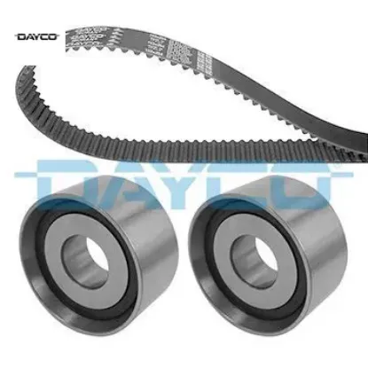 Eksantrik gergi kiti master ıı 98-01 -ducato 97-06 -boxer 00- -movano 98-01 2.8hdı-2.8dtı dayco 4501807/ 9162107/ 7701471774 resmi