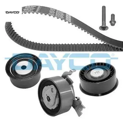 Eksantrik gergi kiti 162x200 astra g-corsa c-vectra c-merıva a-zafıra a 1.4-1.6-1.8 16v z16xe-z14xe dayco 1606281/ 93183572/ 1606189/ 93174119 resmi