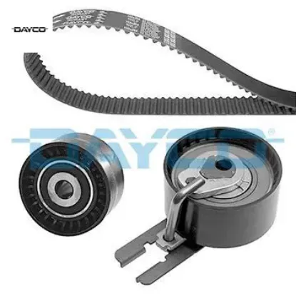 Triger seti c2-c3-nemo-bıpper-206-307 fıesta 02 08 fusıon 02 14 1.4 tdci-hdi 02 dayco 2s6q8a615ab/ 0831.T3 resmi