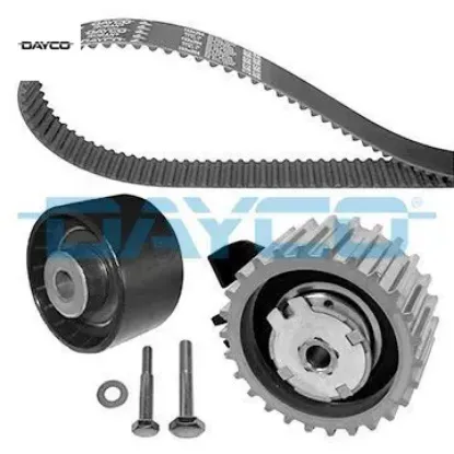 Eksantrik gergi kiti 190x240 brava 96-01 -bravo 96 doblo 01 marea 99-02 -ıdea 04 1.9jtd x dayco 71736726 resmi