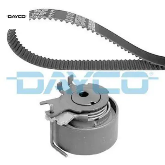 Eksantrik gergi kiti 095x234 clıo ıı-ııı-kangoo-logan-sandero-modus 1.2-1.2 16v d4f-d7f k015577xs 16 dayco 130c16776r/ 7701473001/ 7701476745 resmi