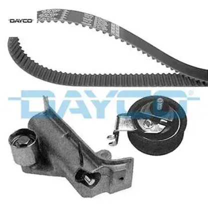 Triger seti cordoba-ıbıza-bora-golf-octavıa 1.8-1.8t 20v 97-04 ajh-agn-apg-ajq-app-ary dayco 06b109119a/ 06b109243a/ 06b109119f resmi